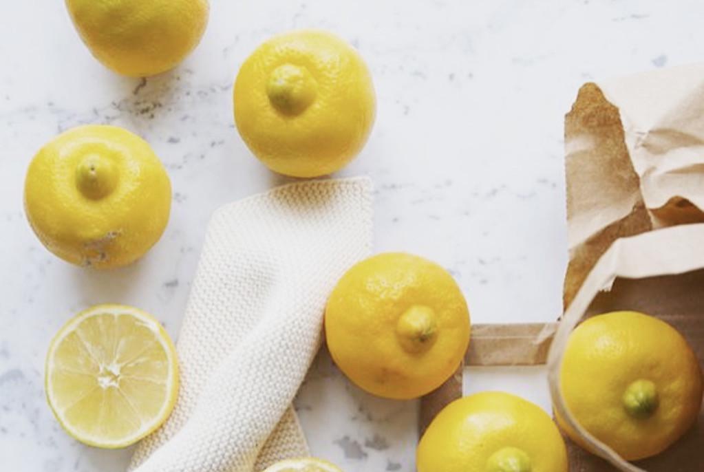 6 Foods to Help You Feel Strong and Healthy This Summer