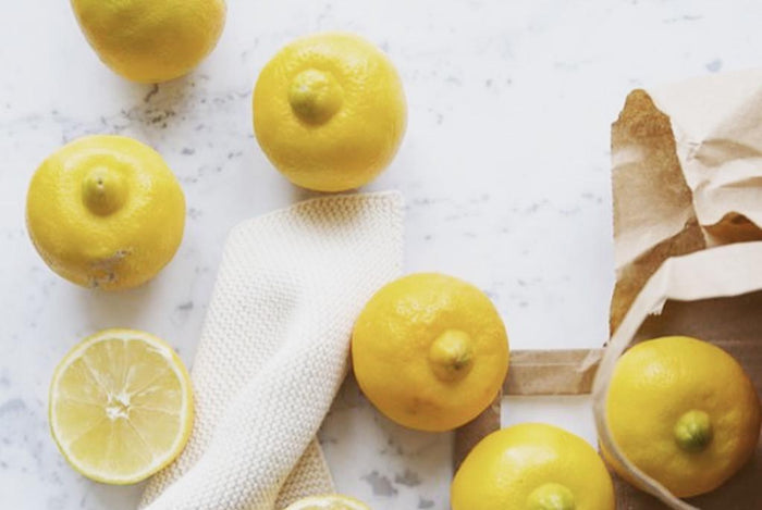 6 Foods to Help You Feel Strong and Healthy This Summer