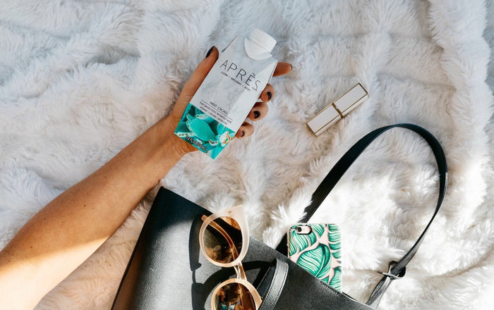 You Asked, We Answered. Après Ingredients