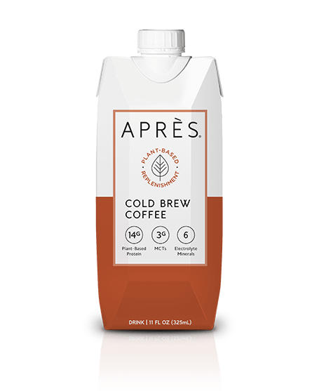 Cold Brew Coffee