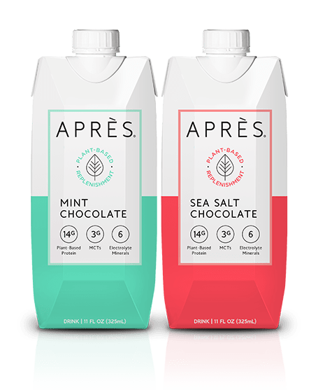 Chocolate Lovers Mixed Pack